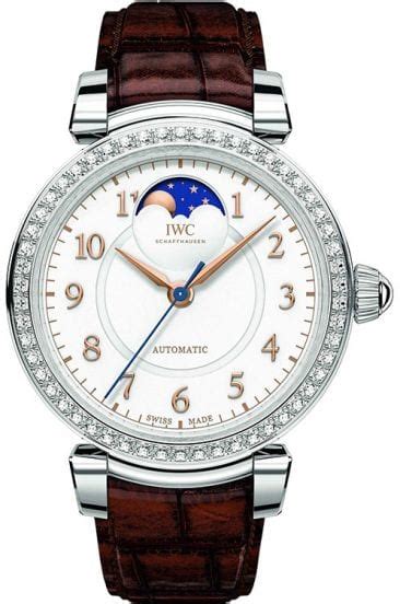 listino modelli iwc donna|Acquista IWC Orologi al Miglior Prezzo .